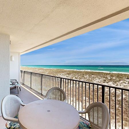 Emerald Surf 102 Navarre Bagian luar foto