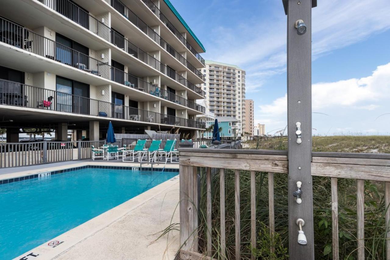 Emerald Surf 102 Navarre Bagian luar foto