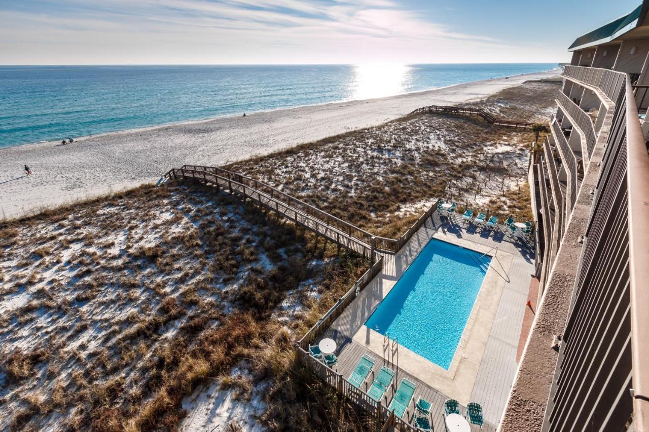 Emerald Surf 102 Navarre Bagian luar foto