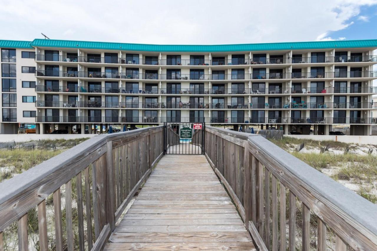 Emerald Surf 102 Navarre Bagian luar foto