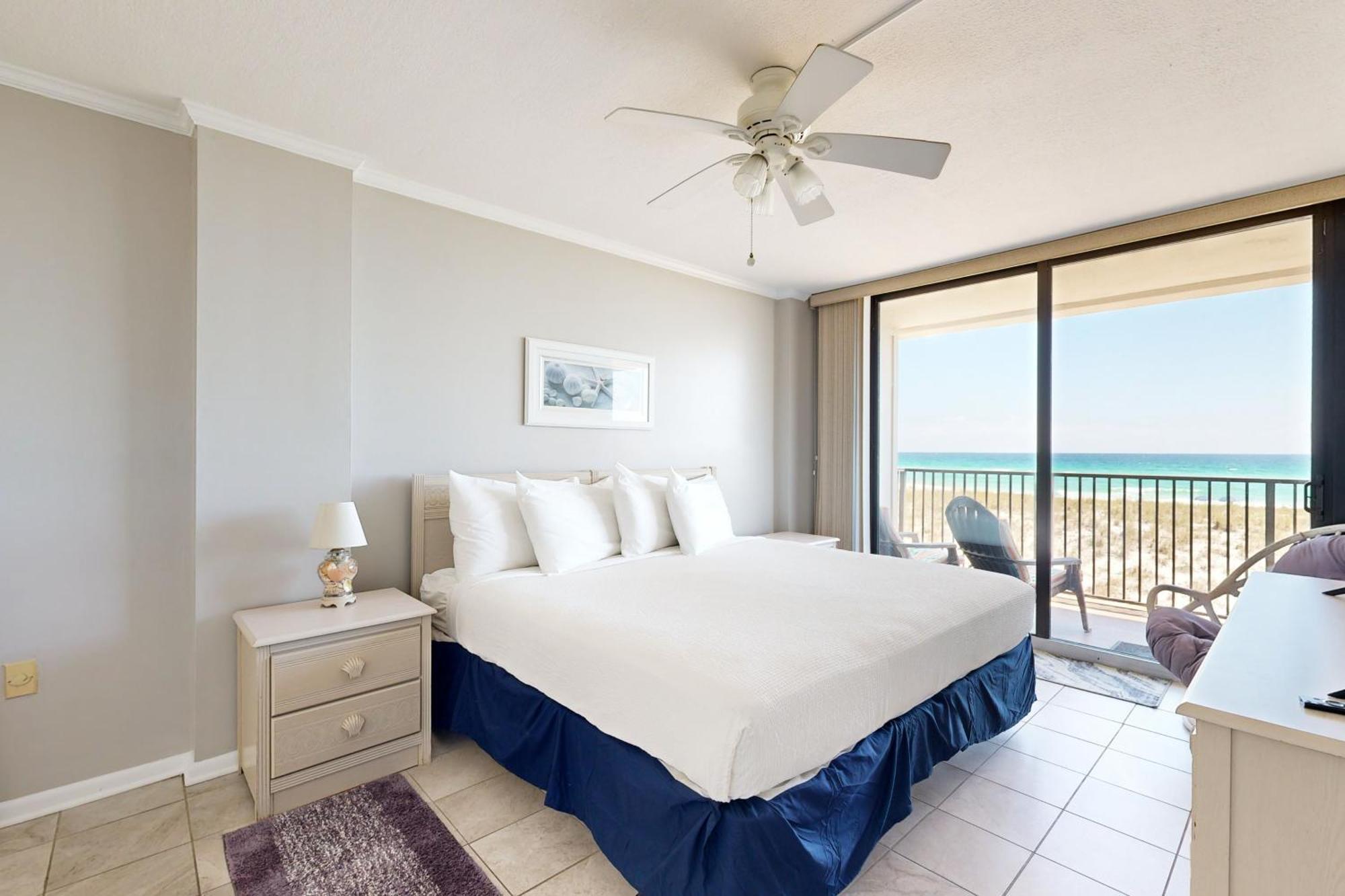 Emerald Surf 102 Navarre Bagian luar foto