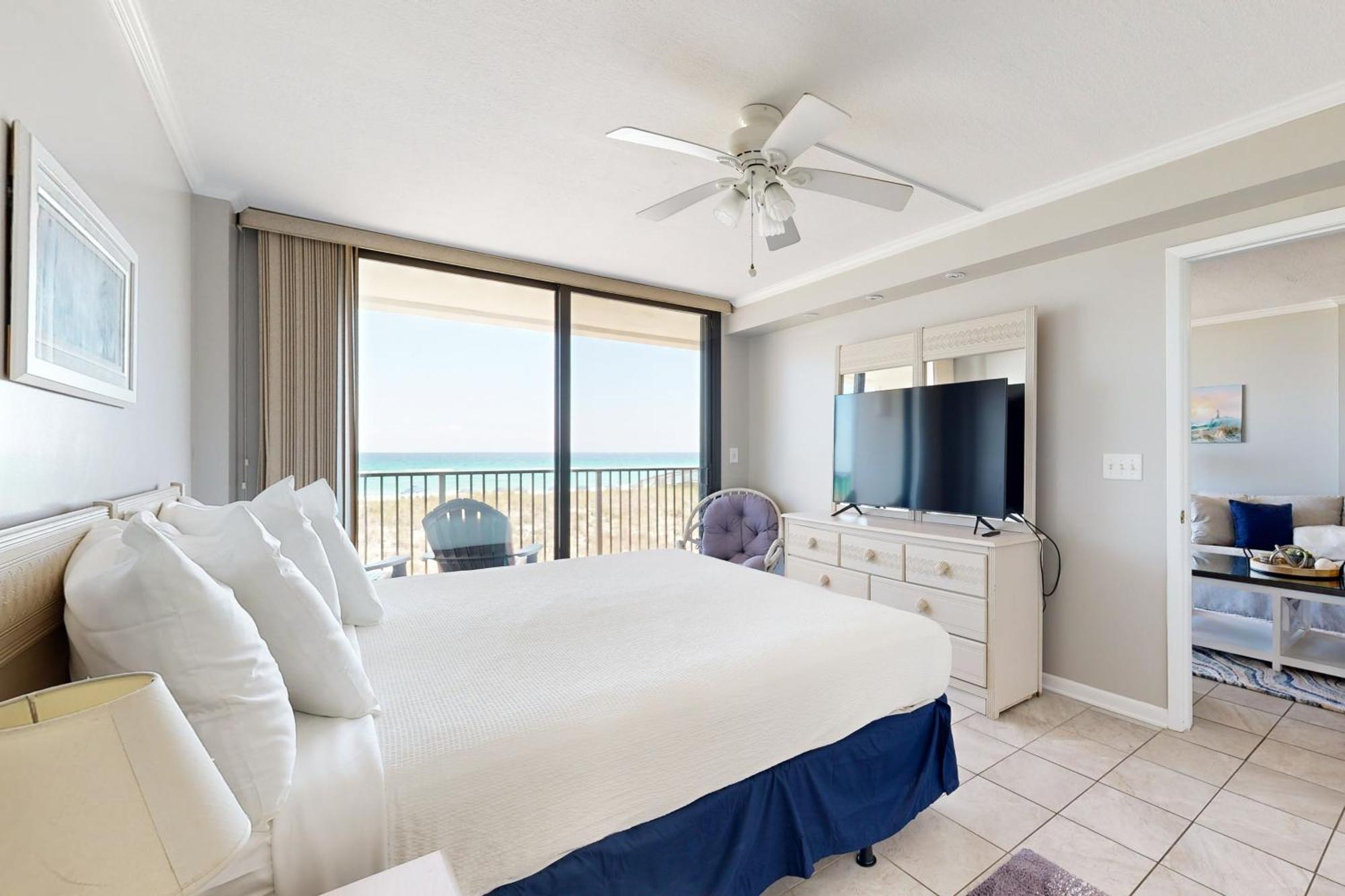 Emerald Surf 102 Navarre Bagian luar foto