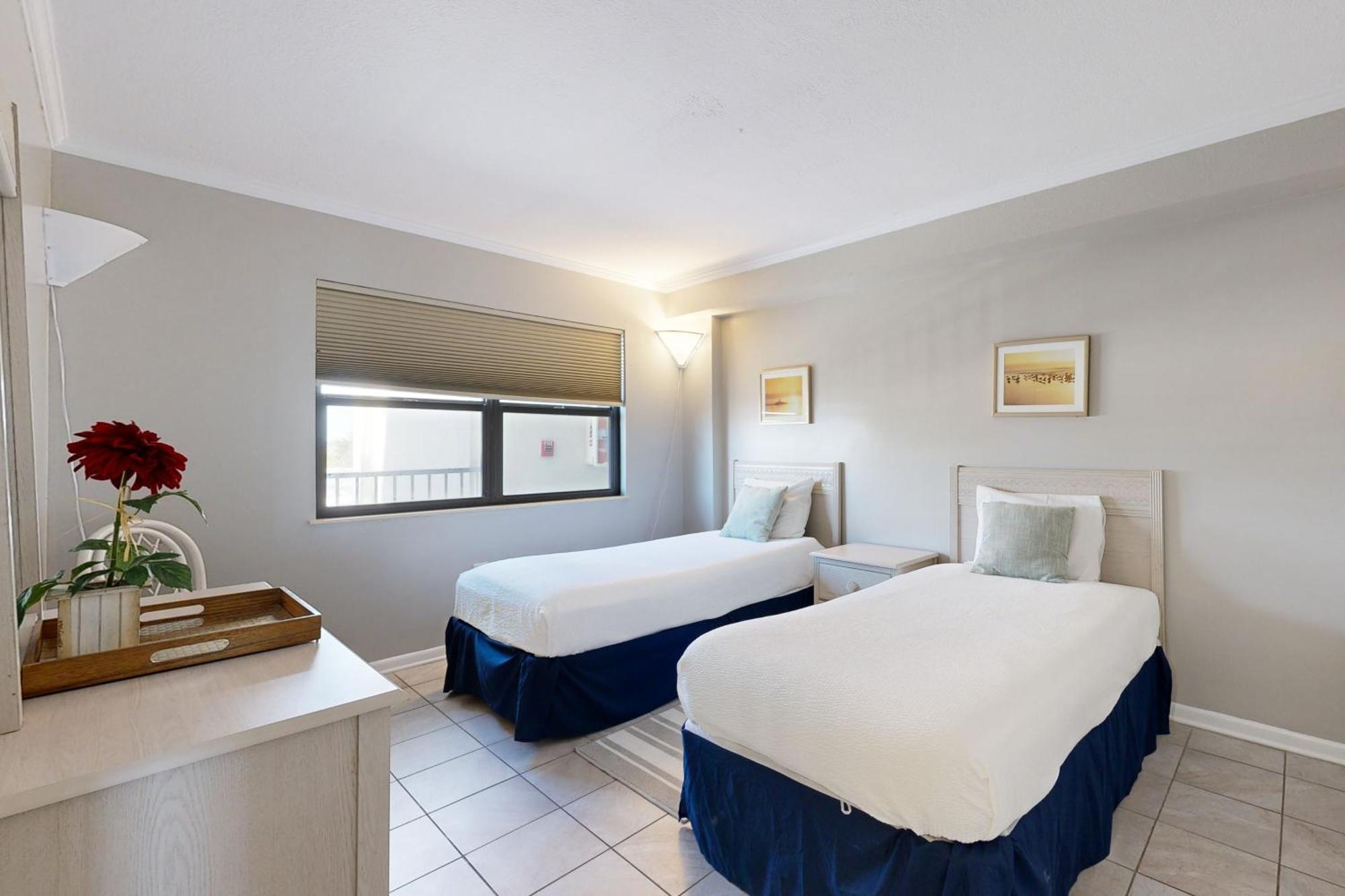 Emerald Surf 102 Navarre Bagian luar foto