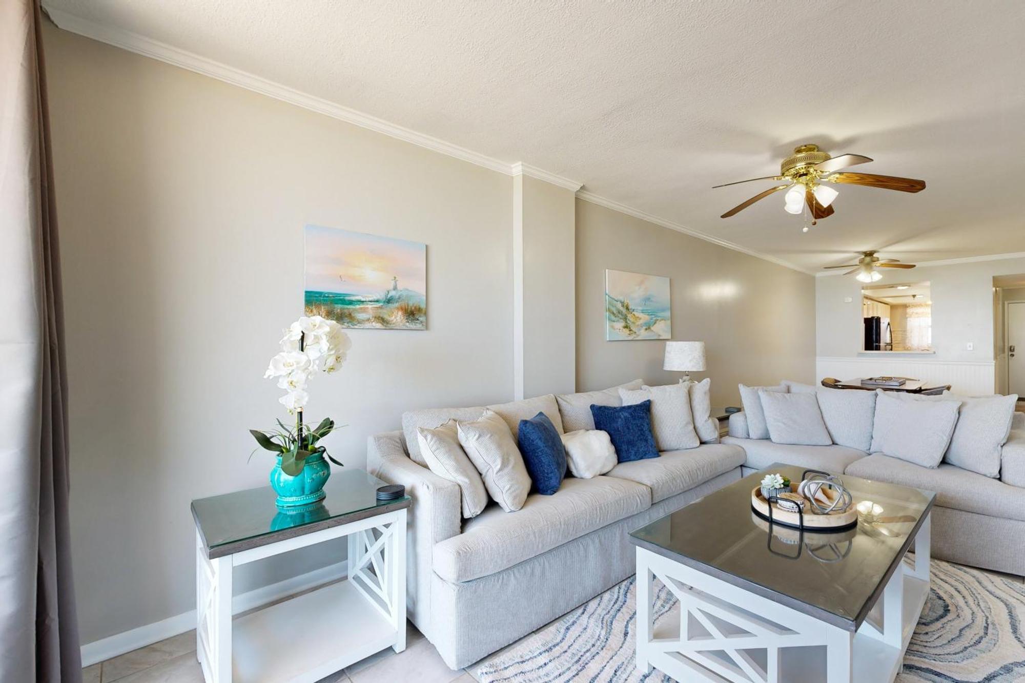 Emerald Surf 102 Navarre Bagian luar foto