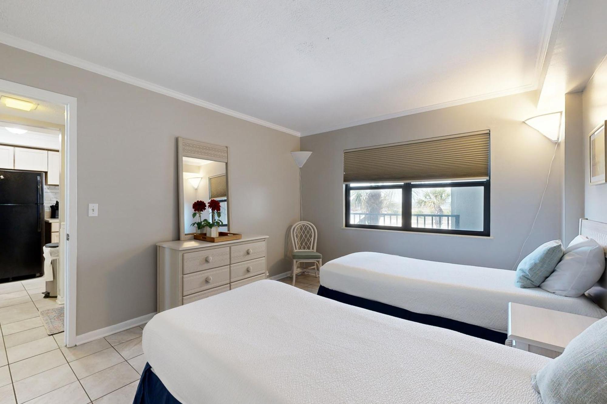 Emerald Surf 102 Navarre Bagian luar foto