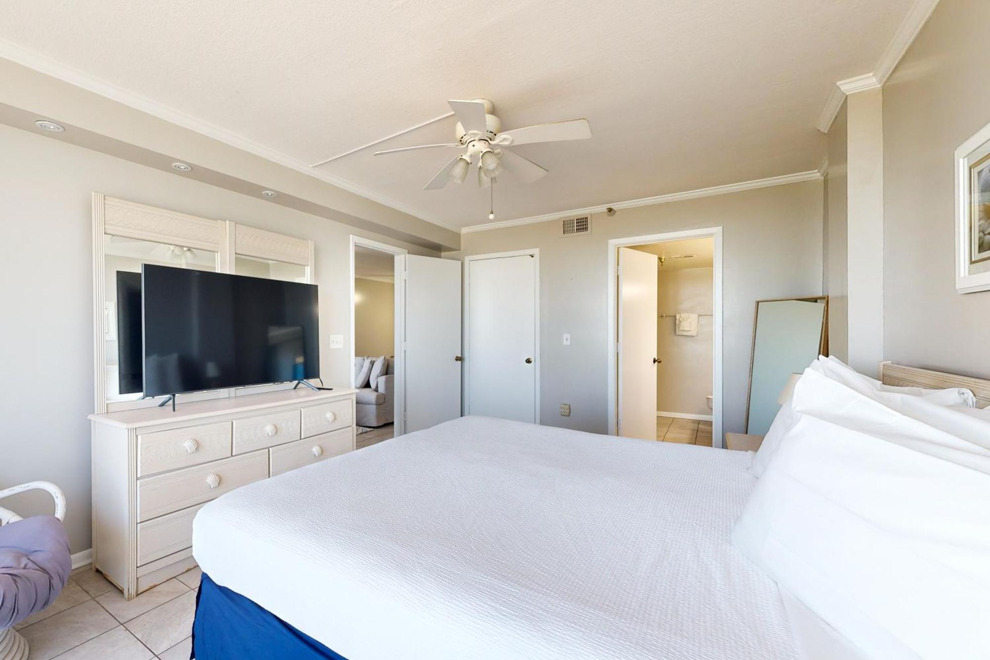 Emerald Surf 102 Navarre Bagian luar foto