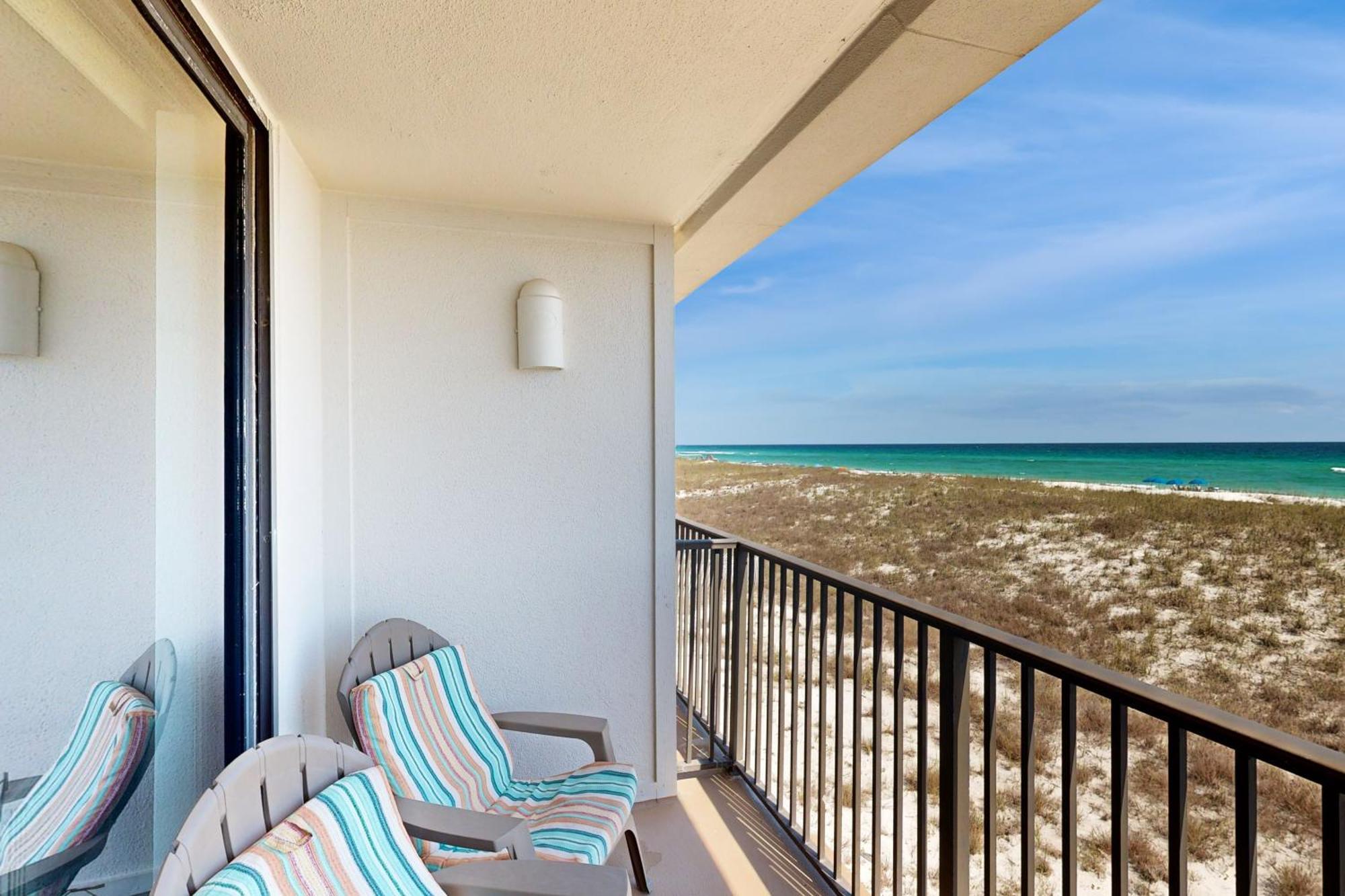 Emerald Surf 102 Navarre Bagian luar foto