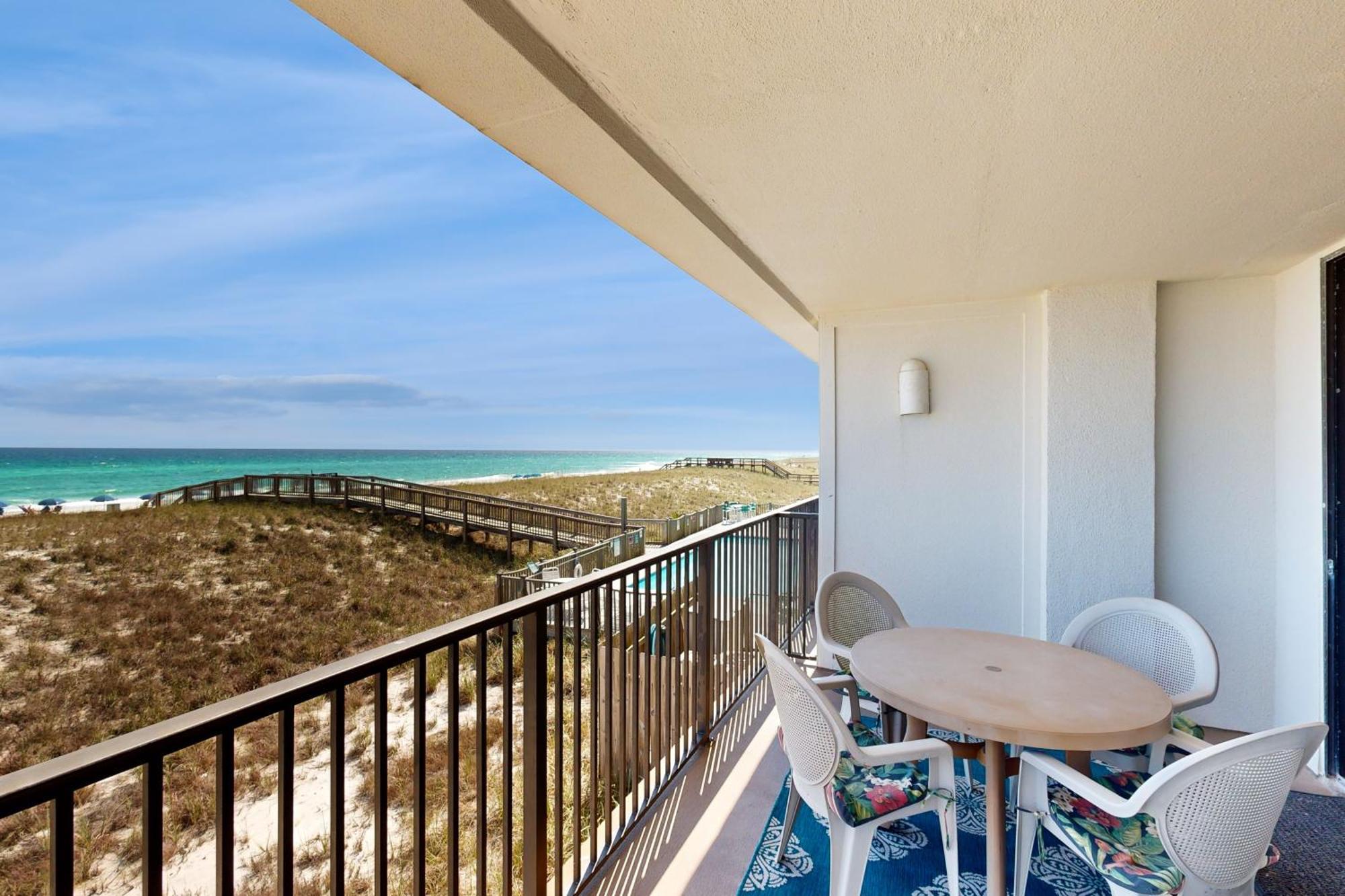 Emerald Surf 102 Navarre Bagian luar foto