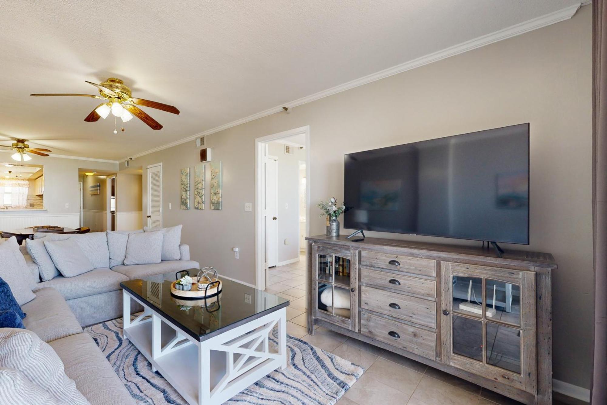Emerald Surf 102 Navarre Bagian luar foto