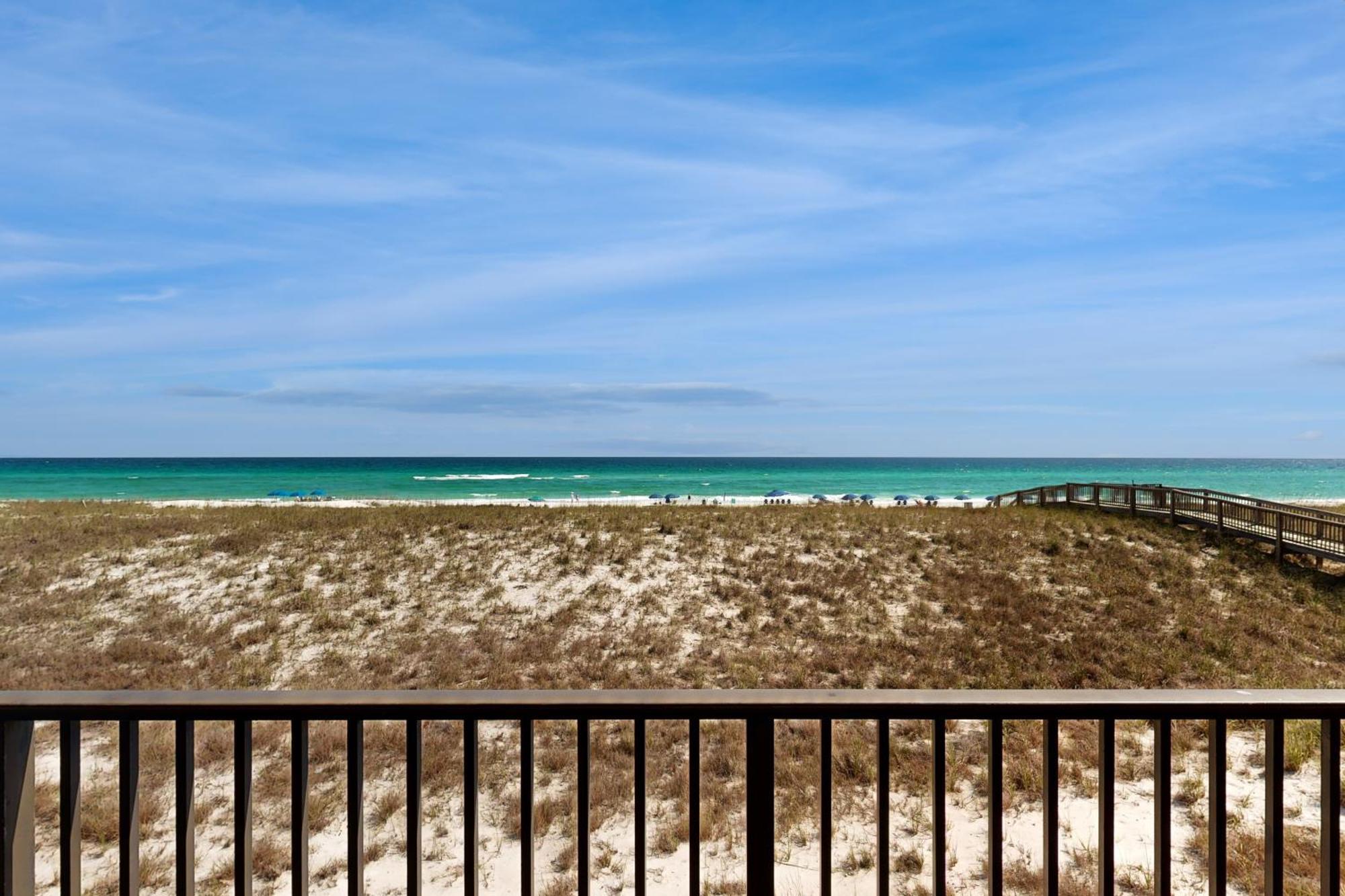 Emerald Surf 102 Navarre Bagian luar foto
