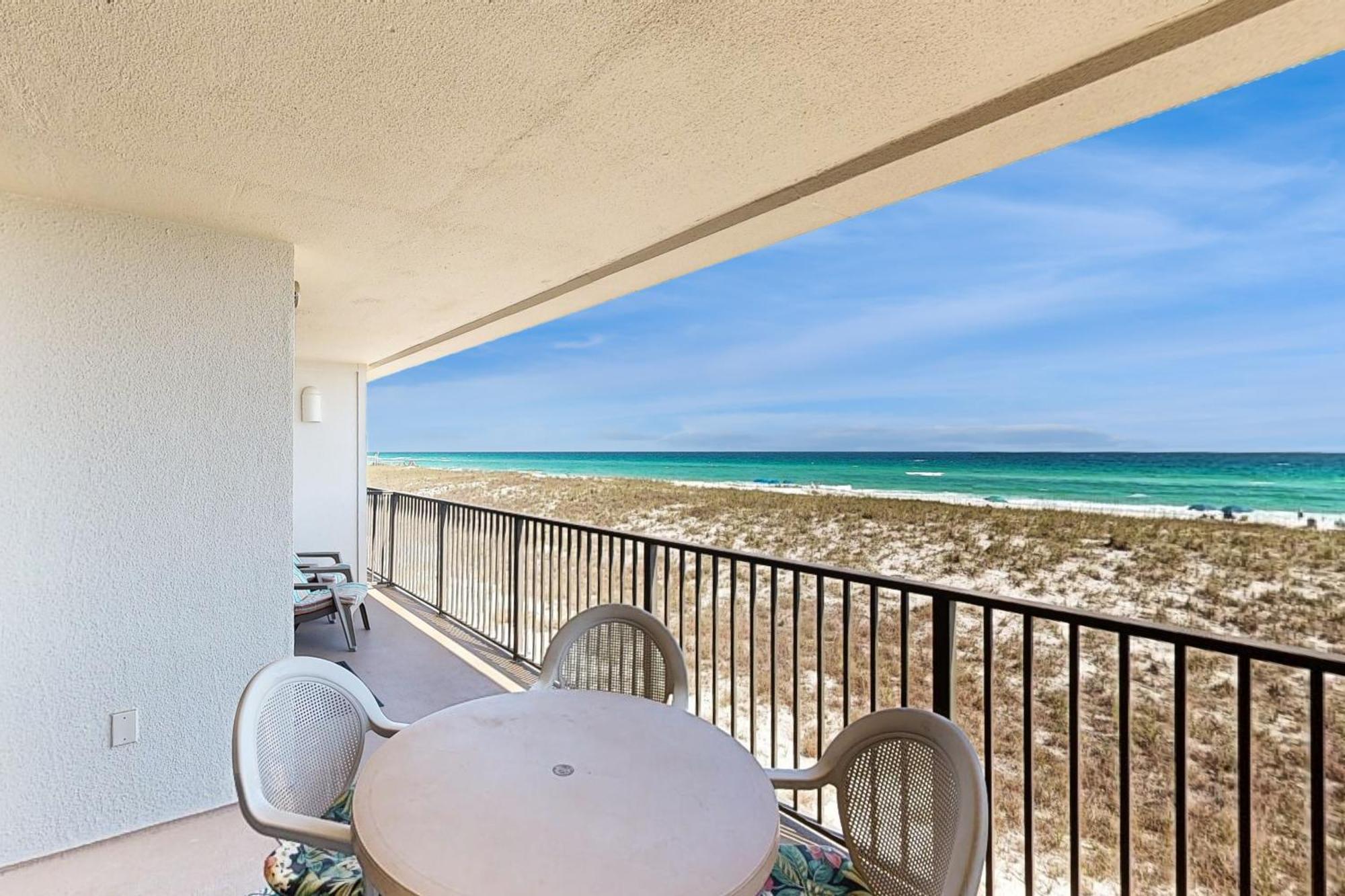 Emerald Surf 102 Navarre Bagian luar foto